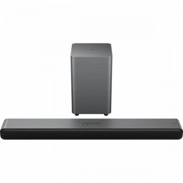 TCL Soundbar 40W 2.1 Bluetooth και HDMI με Ασύρματο Subwoofer και Τηλεχειριστήριο Μαύρο TCL S55H TCL Soundbar 40W 2.1 Bluetooth και HDMI με Ασύρματο Subwoofer και Τηλεχειριστήριο Μαύρο TCL S55H